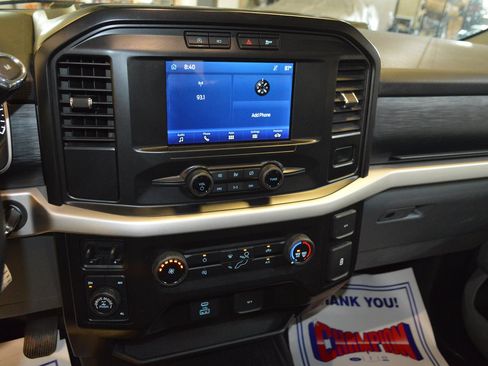 Used 2021 Ford F150 XL w/ Equipment Group 101A High AWD/4WD image 19
