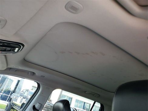 Used 2021 Jeep Grand Cherokee L Limited image 77