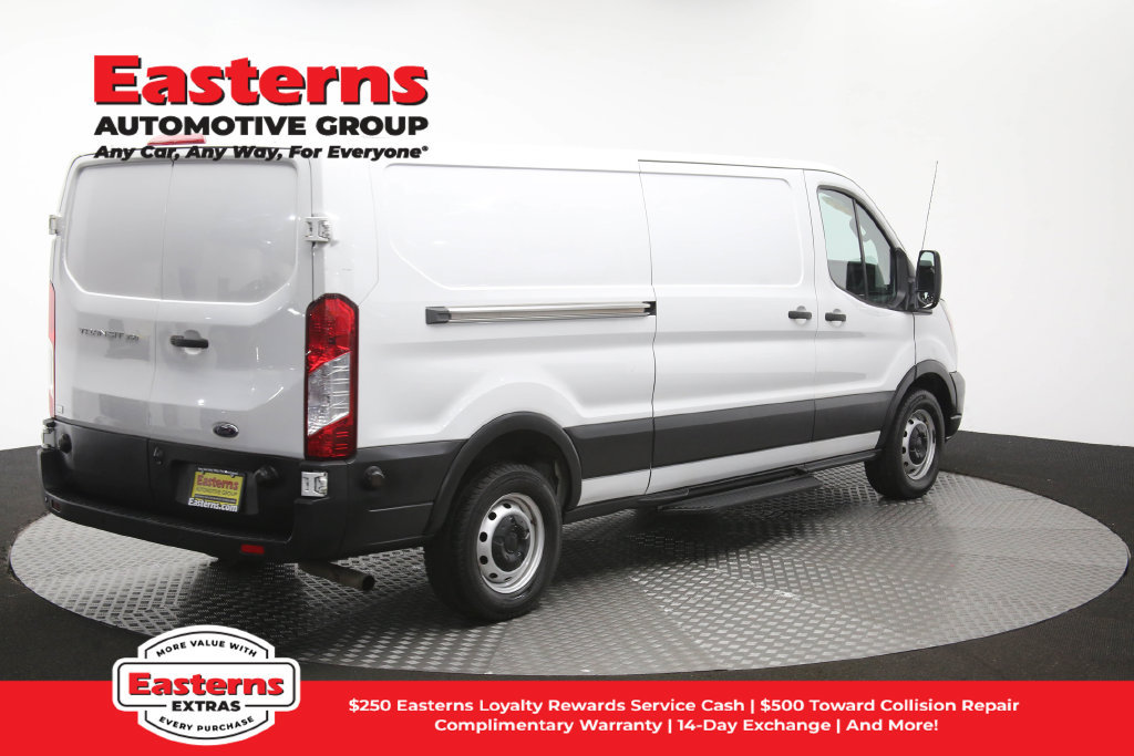 Used 2020 Ford Transit 350 Low Roof w/ Upfitter Package RWD image 44