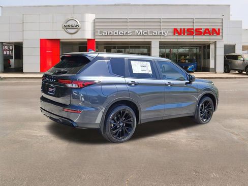 New 2026 Nissan Rogue SL AWD/4WD image 3