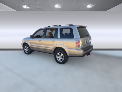Used 2007 Honda Pilot EX-L image 3