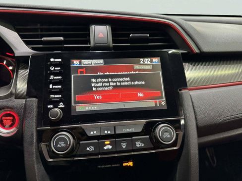Used 2021 Honda Civic Type R image 44