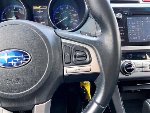 Used 2015 Subaru Legacy 2.5i Premium AWD/4WD image 25