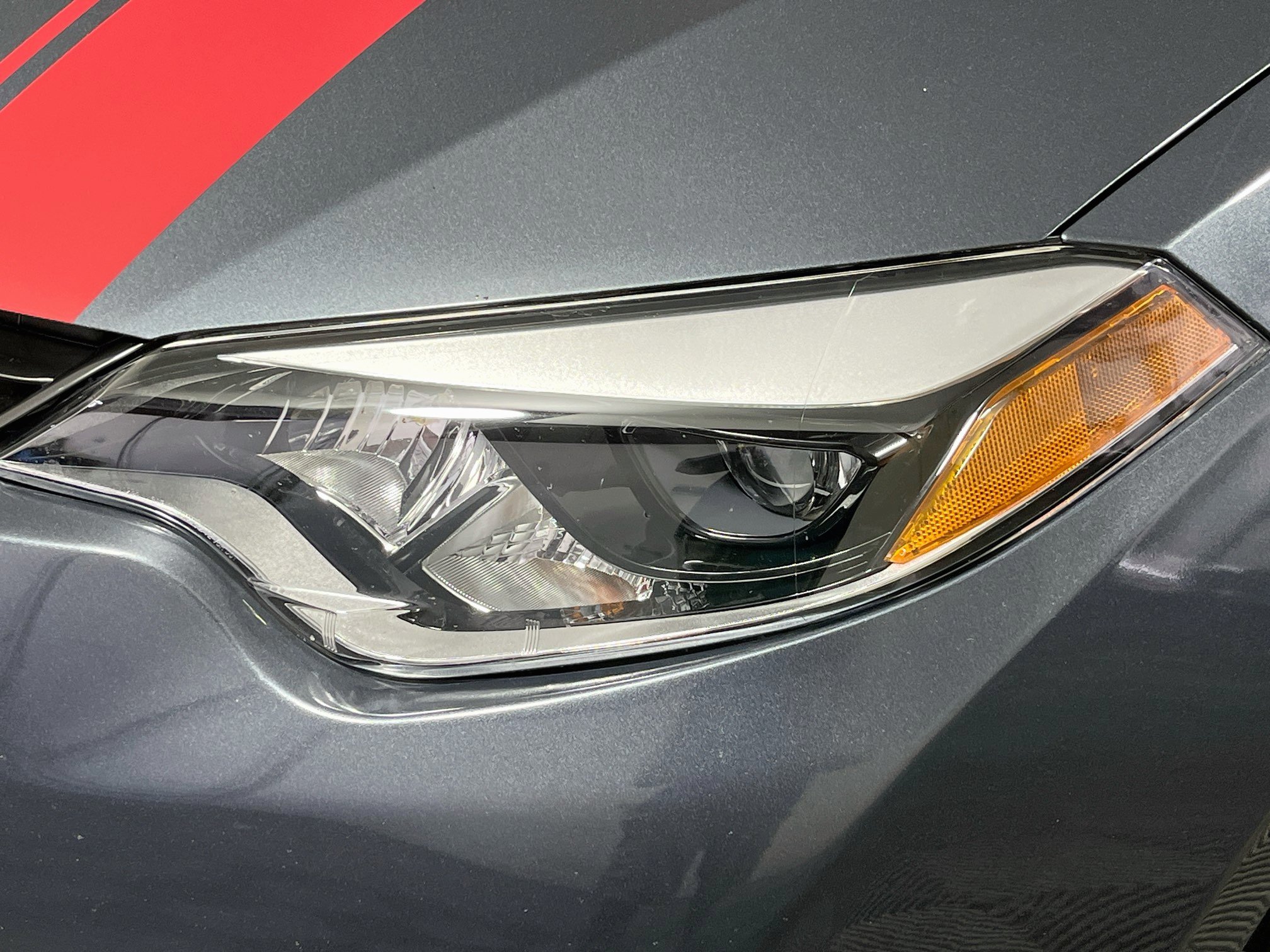 Used 2014 Toyota Corolla L FWD image 11