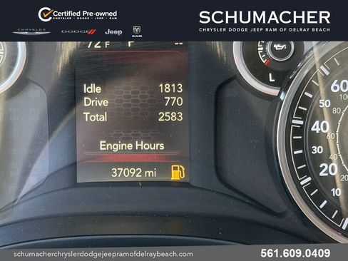 Certified 2024 RAM 1500 Big Horn AWD/4WD image 29