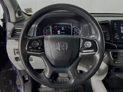 Used 2022 Honda Pilot EX-L image 12