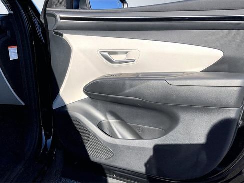 Used 2024 Hyundai Tucson Blue image 23