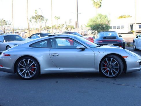 Used 2012 Porsche 911 Carrera S image 13