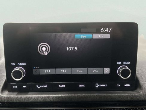 Used 2024 Honda Civic Sport image 24