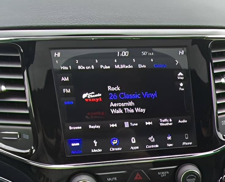 Used 2019 Jeep Grand Cherokee Limited AWD/4WD image 14