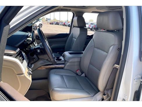 Used 2018 GMC Yukon SLT w/ Open Road Package AWD/4WD image 27