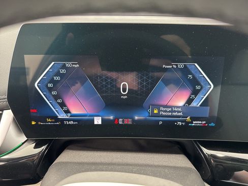 New 2026 BMW X1 xDrive28i image 18