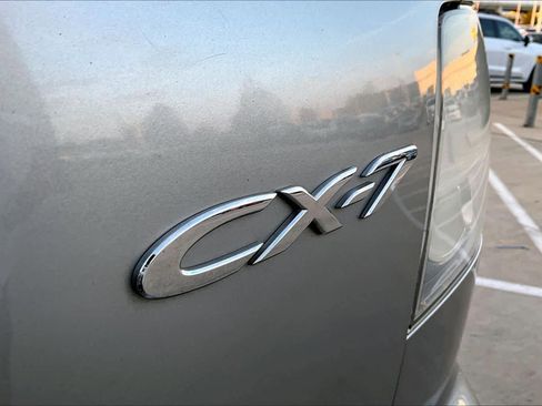 Used 2011 MAZDA CX-7 i Sport image 9