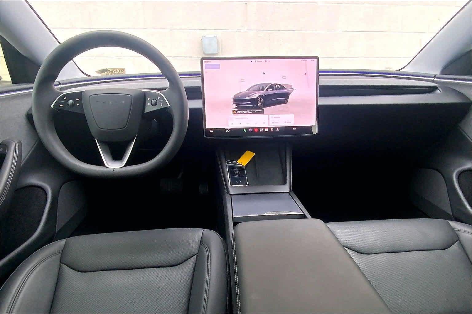 Used 2025 Tesla Model 3 RWD image 10