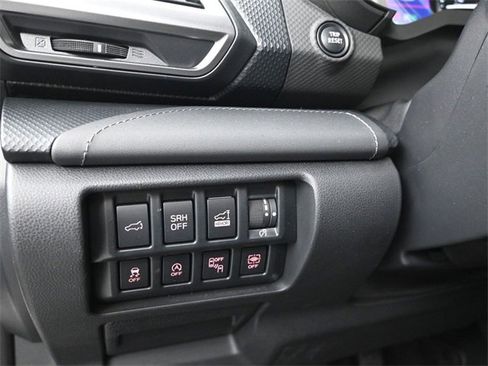 Used 2024 Subaru Forester Touring image 22