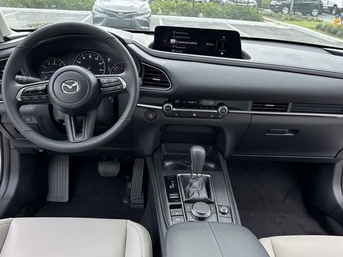 New 2026 MAZDA CX-30 AWD 2.5 S image 37