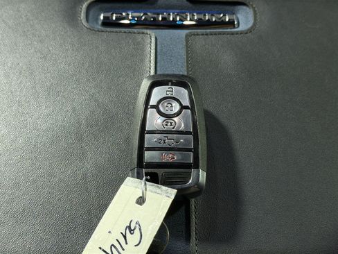 Used 2024 Ford F150 Platinum w/ FX4 Off-Road Package AWD/4WD image 35