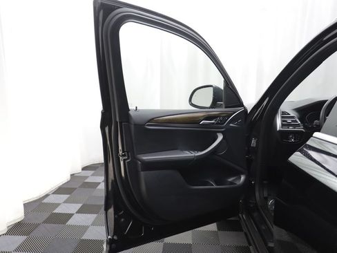 Used 2022 BMW X3 xDrive30i AWD/4WD image 4
