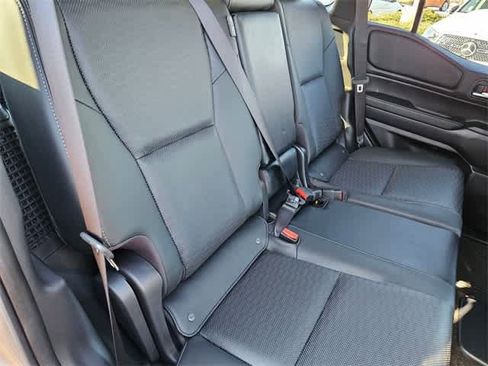 Used 2025 Toyota Land Cruiser w/ Premium Package image 18