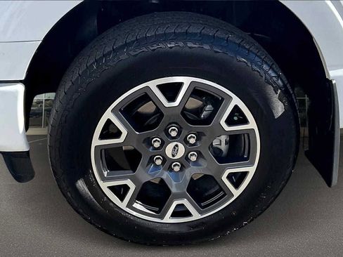 Used 2024 Ford F150 STX image 9