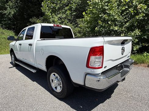 Used 2019 RAM 2500 Tradesman AWD/4WD image 7