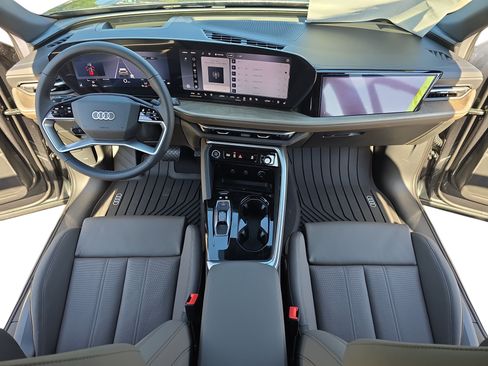 New 2026 Audi Q5 Prestige AWD/4WD image 9