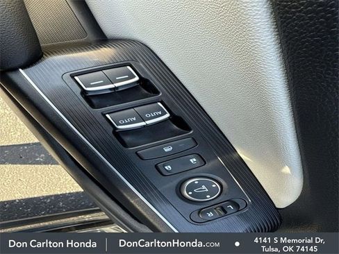 Certified 2024 Honda Civic Sport Touring image 12