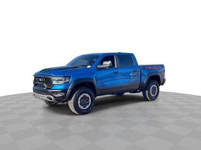 Used 2023 RAM 1500 TRX w/ TRX Level 2 Equipment Group