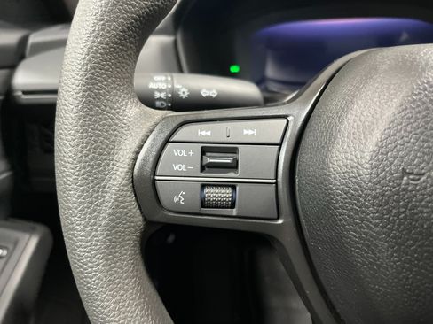 New 2026 Honda Accord LX image 14