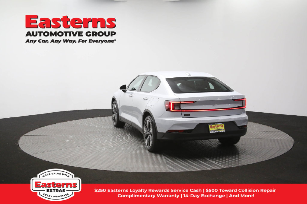 Used 2024 Polestar Polestar 2 AWD/4WD image 64