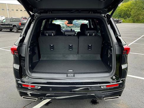 New 2026 Buick Enclave Sport Touring w/ Power Package AWD/4WD image 13