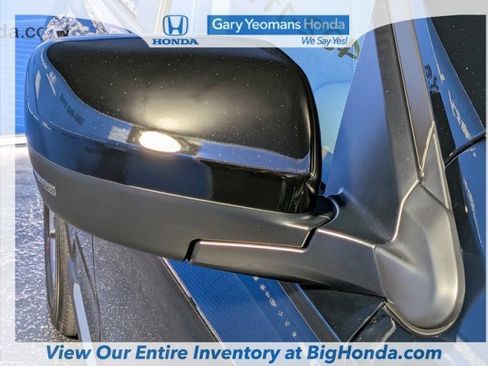 New 2026 Honda Pilot EX-L image 13