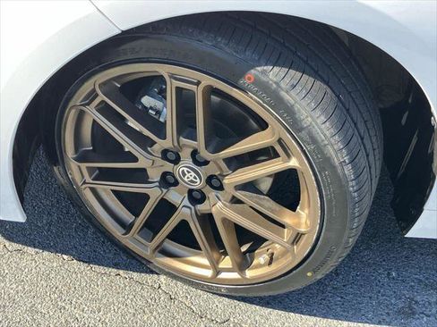 Certified 2024 Toyota Corolla Sedan image 9