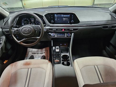 Used 2021 Hyundai Sonata SEL image 17
