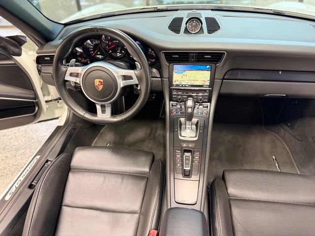 Used 2015 Porsche 911 Carrera GTS w/ Bose Audio Package RWD image 26