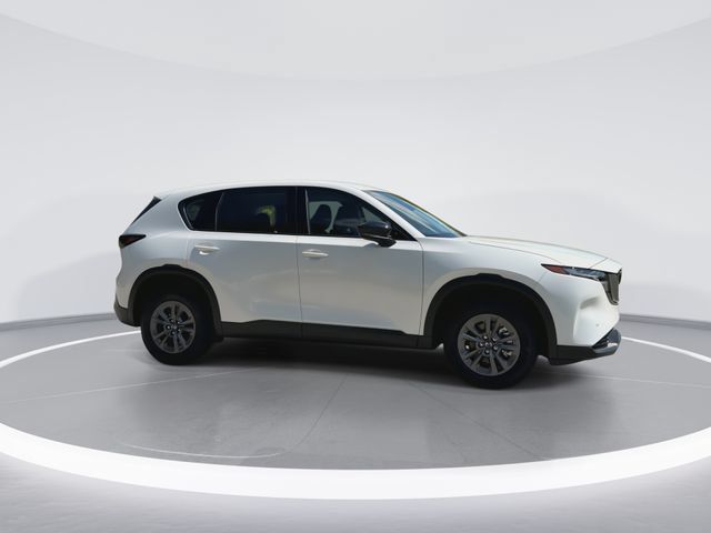 New 2026 MAZDA CX-5 AWD 2.5 S image 9