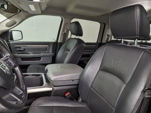 Used 2019 RAM 1500 Classic Warlock image 2