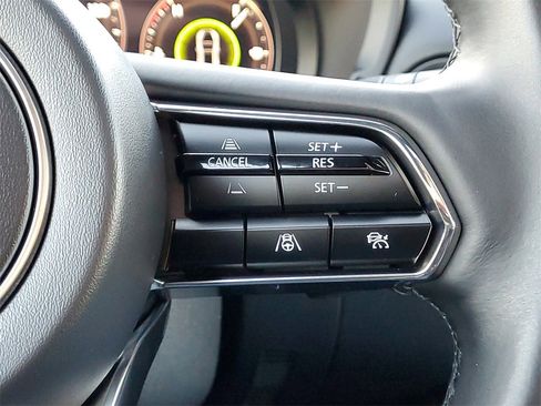 Used 2025 MAZDA CX-90 3.3 Turbo S w/ Premium Package image 24