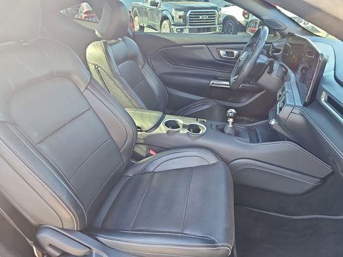 Used 2024 Ford Mustang GT Premium RWD image 10
