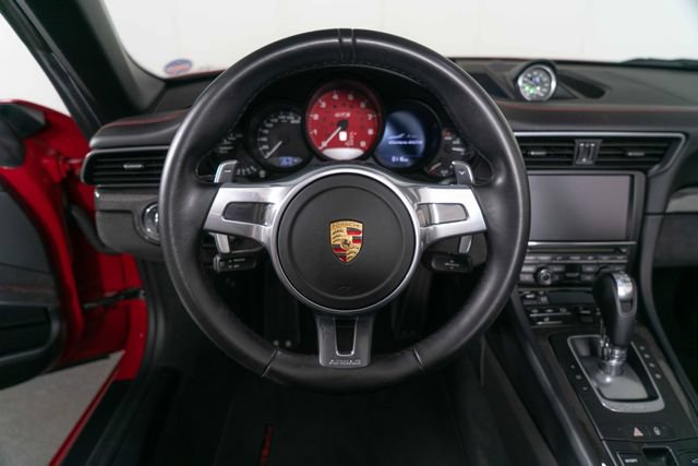 Used 2015 Porsche 911 Carrera 4 GTS AWD/4WD image 17