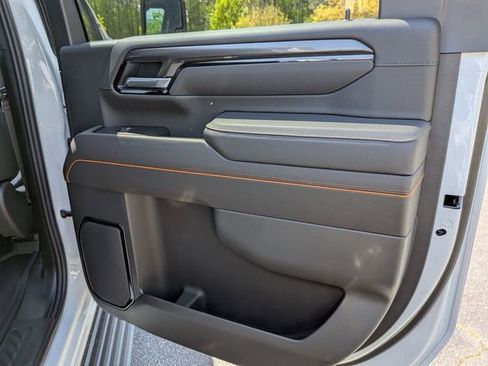 New 2026 GMC Sierra 2500 AT4 w/ AT4 Premium Plus Package AWD/4WD image 24