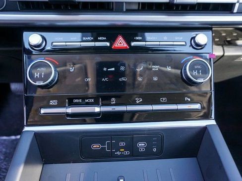 New 2026 Hyundai Santa Fe SEL image 19