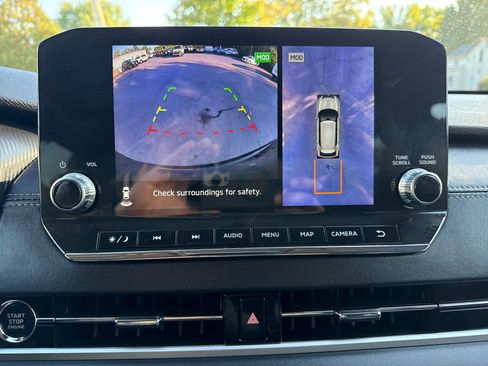 Used 2024 Mitsubishi Outlander SE image 24