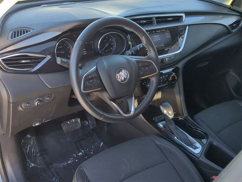 Used 2021 Buick Encore GX Preferred w/ Cold Weather Comfort Package image 10