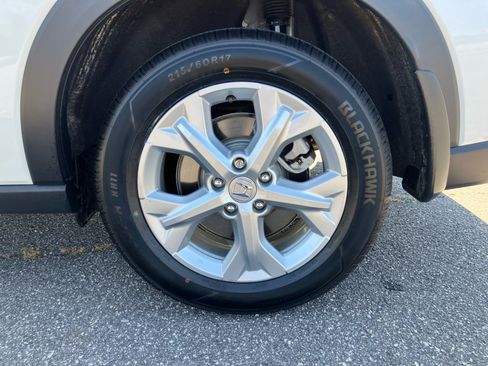 Certified 2024 Honda HR-V LX image 26