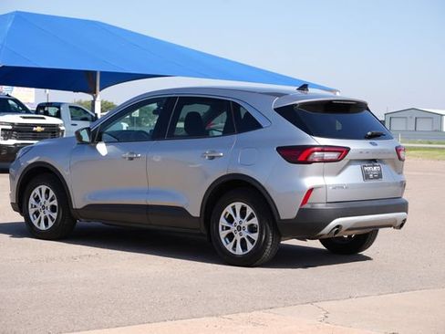 Used 2024 Ford Escape Active FWD image 5