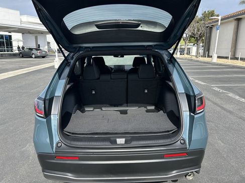 Used 2025 Honda HR-V Sport image 23