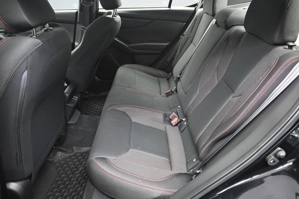 Used 2024 Subaru WRX Premium AWD/4WD image 28