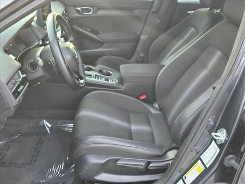 Used 2024 Honda Civic Sport image 14