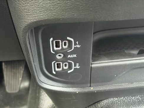 New 2026 RAM 5500 Tradesman w/ Chrome Appearance Group image 21